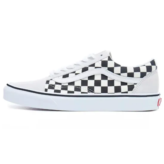 Vans Old Skool Checkerboard