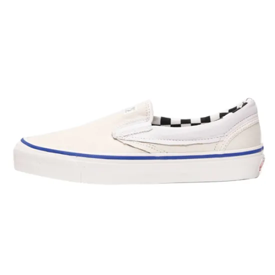 Vans Slip-On OG Classic 'Inside Out'