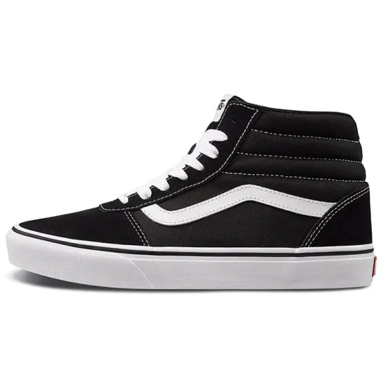 Vans Ward Hi