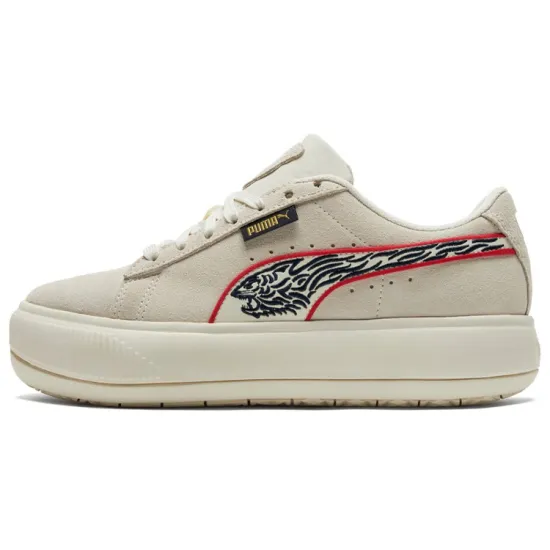 PUMA Suede Mayu 'Year Of The Tiger' Women's