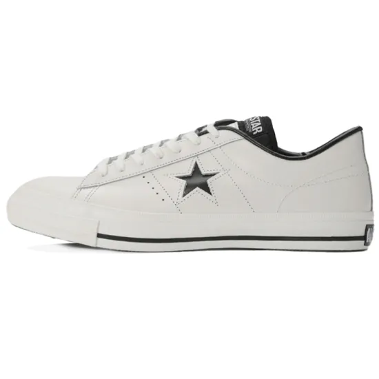 Converse One Star J 'Made In Japan - White'