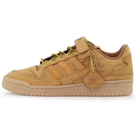 Adidas Originals Forum Low Atmos Wheat