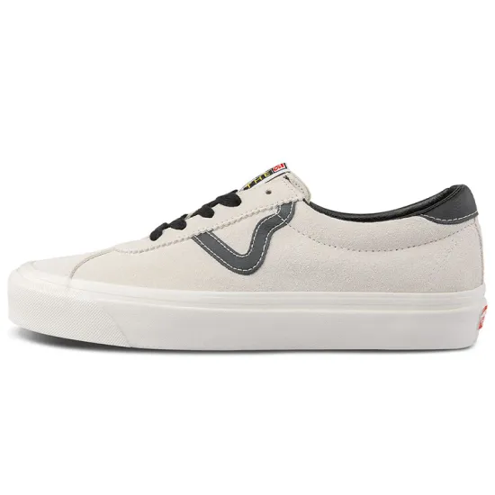 Vans Style 73   DX 'Anaheim Factory - Off White'