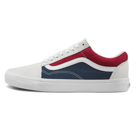 Vans Old Skool Retro Block