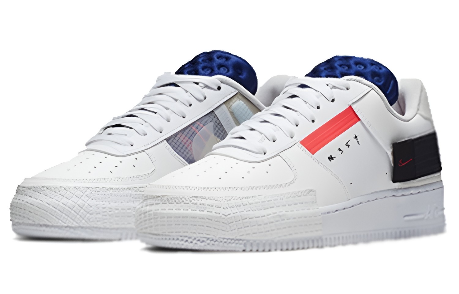 Air force one 1 type best sale