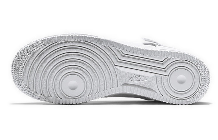 Nike Air Force 1 Low Skateboarding Shoes Unisex - 6