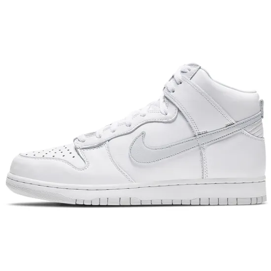 Nike Dunk High SP Pure Platinum