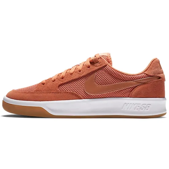 Nike Adversary SB Healing Orange