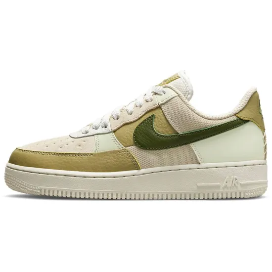 Nike Air Force 1 Low Rough Green Women's