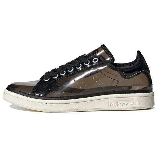 Adidas Stan Smith Translucent Core Black Women's