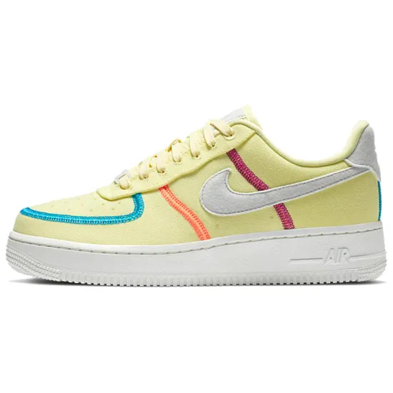 Nike Air Force 1 LX Life Lime Women's