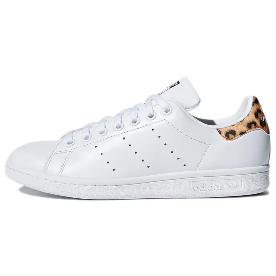 Adidas Originals Stan Smith 'Leopard' Women's