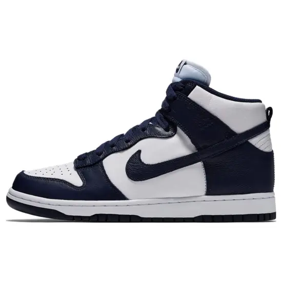 Nike Dunk High Villanova 2016