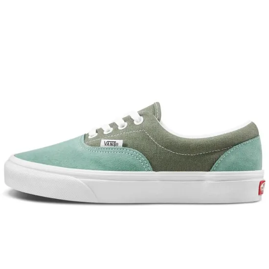 Vans Era Retro Sport 'Lichen Green Creme De Menthe'