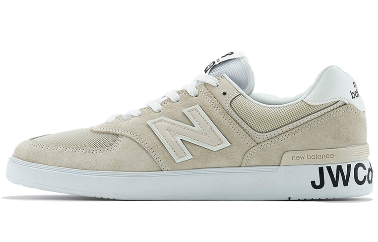 Junya Watanabe MAN x New Balance NB 574 AM574