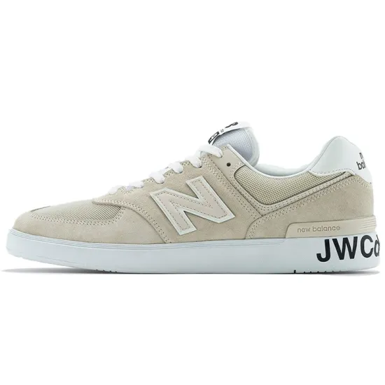 New Balance AM574 Junya Watanabe Beige