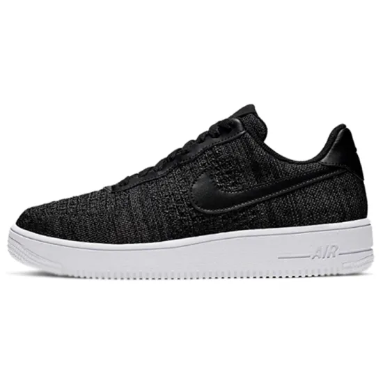 Nike Air Force 1 Flyknit 2.0 Black