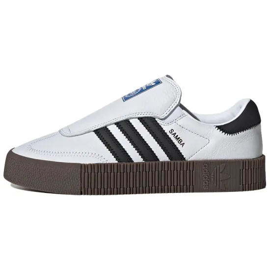Adidas Women's Sambarose Eazy 'White Gum'