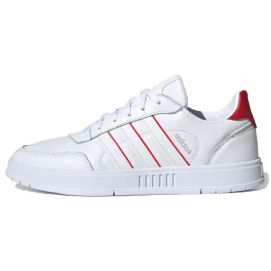 Adidas Neo Court Master White/Red