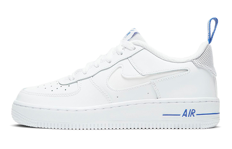 Nike Air Force 1 Low Skateboarding Shoes Women