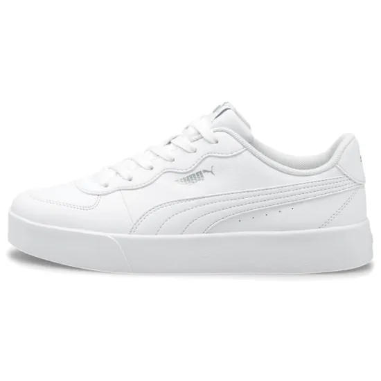 PUMA Skye Clean Shoes White Women's