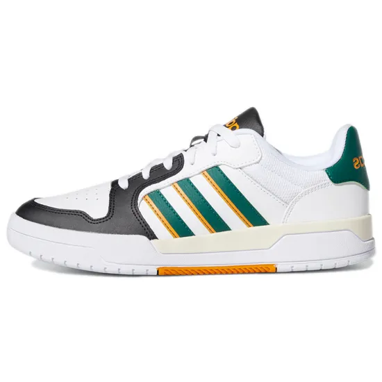 Adidas Neo Neo Entrap 'White Black Green'