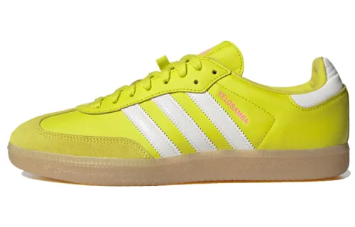 Adidas Velosamba Acid Yellow