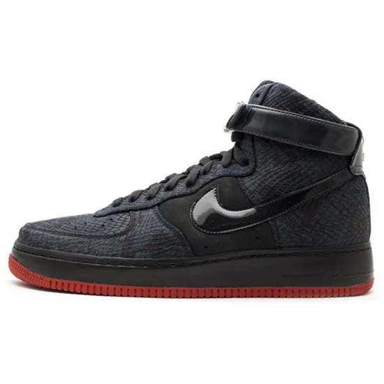 Nike Air Force 1 High Eddie Cruz West Coast