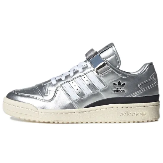 Adidas Forum Low Atmos Metallic Pack