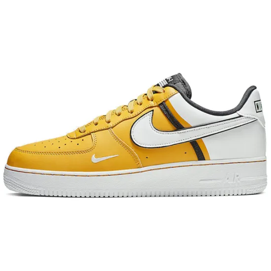 Nike Air Force 1 Low '07 LV8 Dark Sulfur