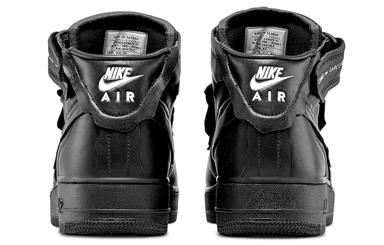 CDG x Nike Air Force 1 Air Force 1 Mid