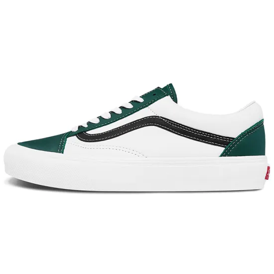 Vans Old Skool Vlt Lx White/Green