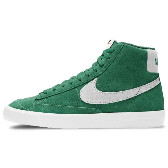 Nike Blazer Mid 77 Pine Green
