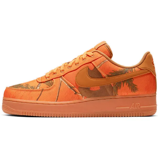 Nike Air Force 1 Low Realtree Orange