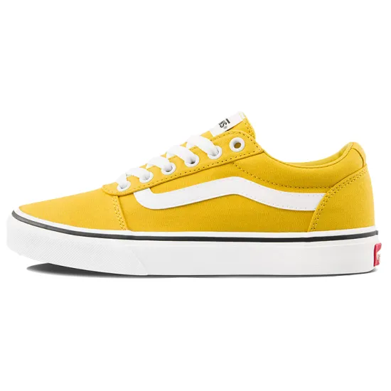 Vans Old Skool 'Yellow' Women's