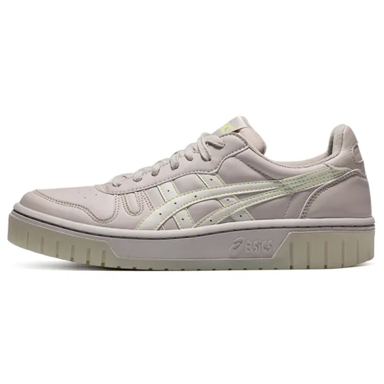 Asics Court MZ Skateboarding Shoes Men Low-top Gray/Purple