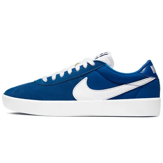Nike Bruin React SB Team Royal
