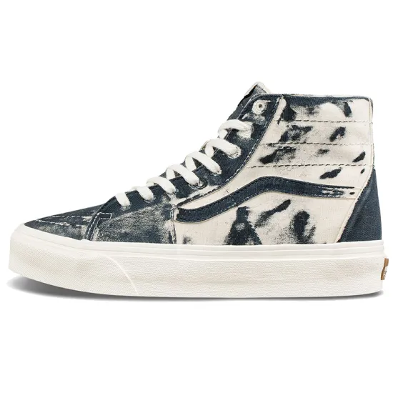 Vans Sk8 -Hi Tapered 'Eco Theory - Dress Blues'
