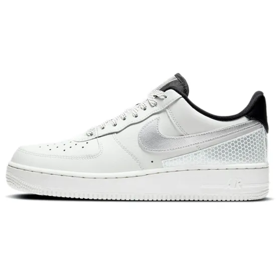 Nike Air Force 1 Low 3M Summit White