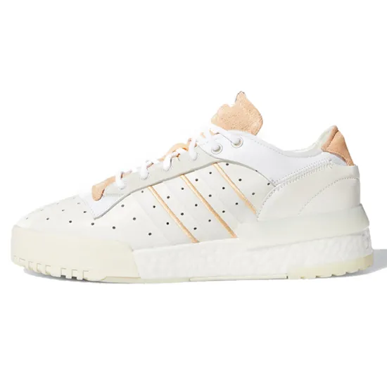 Adidas Originals Rivalry Rm Low Chi 'Pink White'