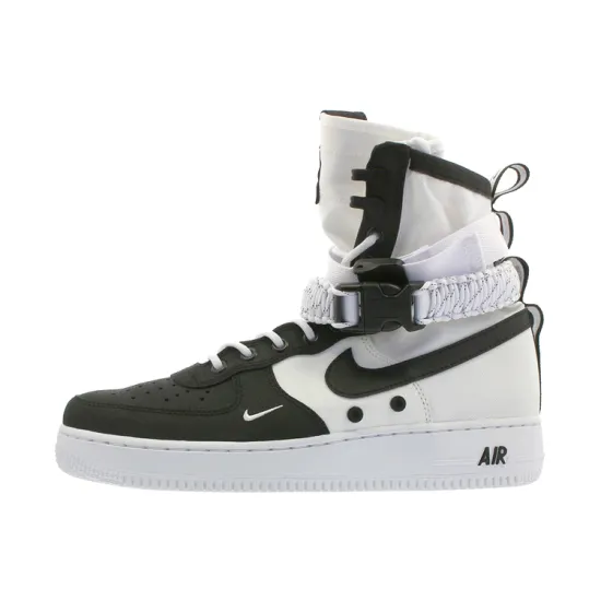 Nike SF Air Force 1 High Panda