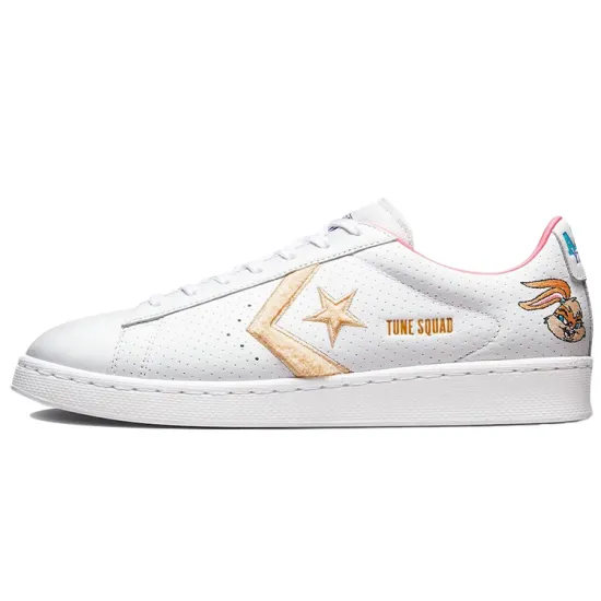 Converse Pro Leather Lola Bunny Space Jam Women's