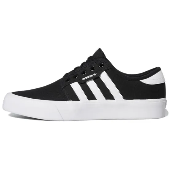Adidas Seeley XT 'Black White'