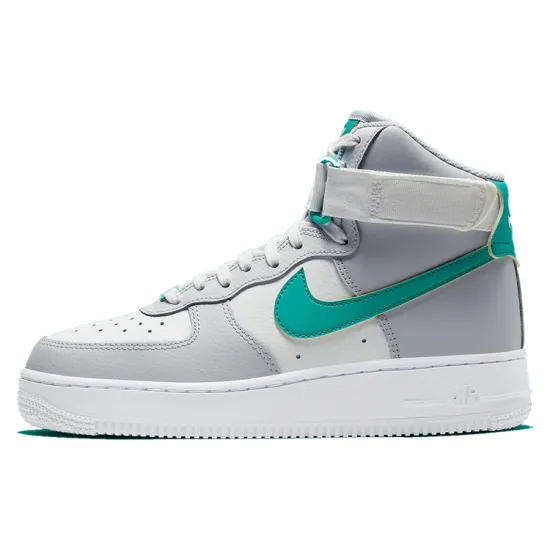 Nike Air Force 1 High 'Neptune Green' Women's