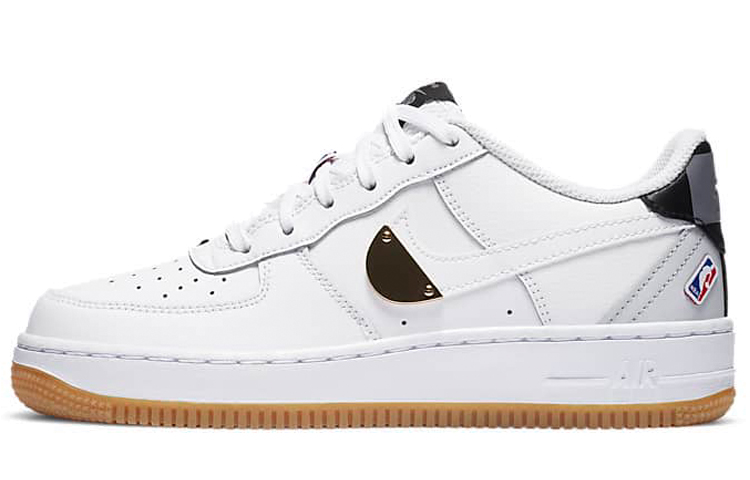 Nike Air Force 1 Low Skateboarding Shoes Women