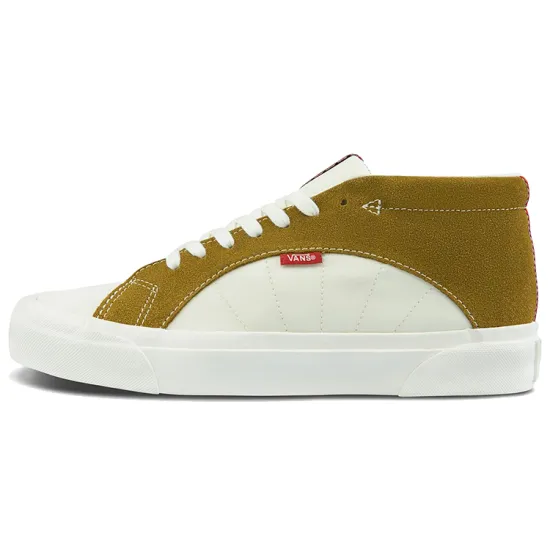 Snake Trail Taka Hayashi X Vans 'Marshmallow Tapenade'