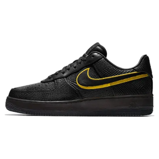 Nike Air Force 1 Low Kobe Black Mamba