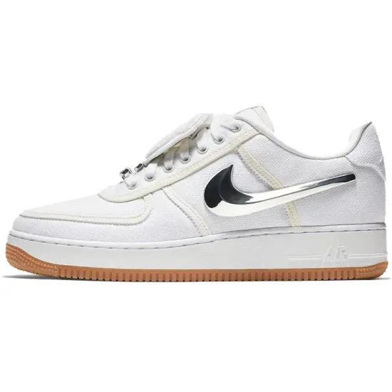 Nike Air Force 1 Low Travis Scott AF100