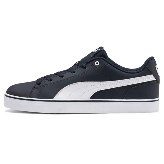 PUMA Court Point Vulc V2 'Dark Blue'