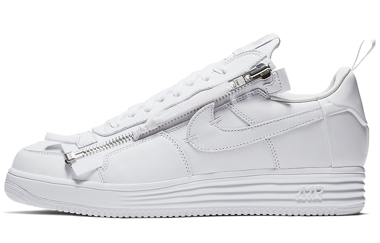 Acronym x Nike Lunar force 1